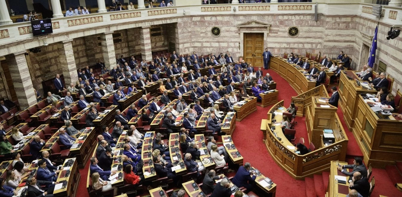 Πρώτο νομοσχέδιο: 200 διατάξεις αλλάζουν τον τρόπο διακυβέρνησης